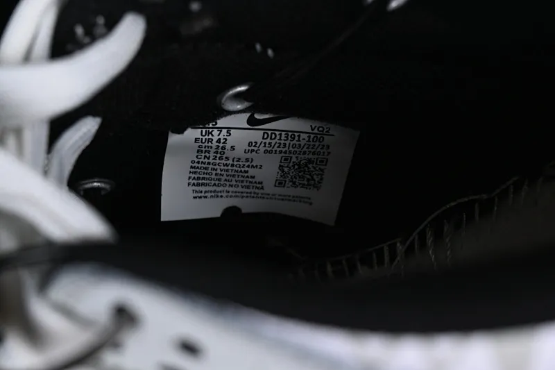 All categories Nk SB Dunk series Nk SB Dunk Low low-top sneakers Nk Dunk Low Dream Press Galaxy Stars Laser SB strap low-top casual sneakers DD1391-100